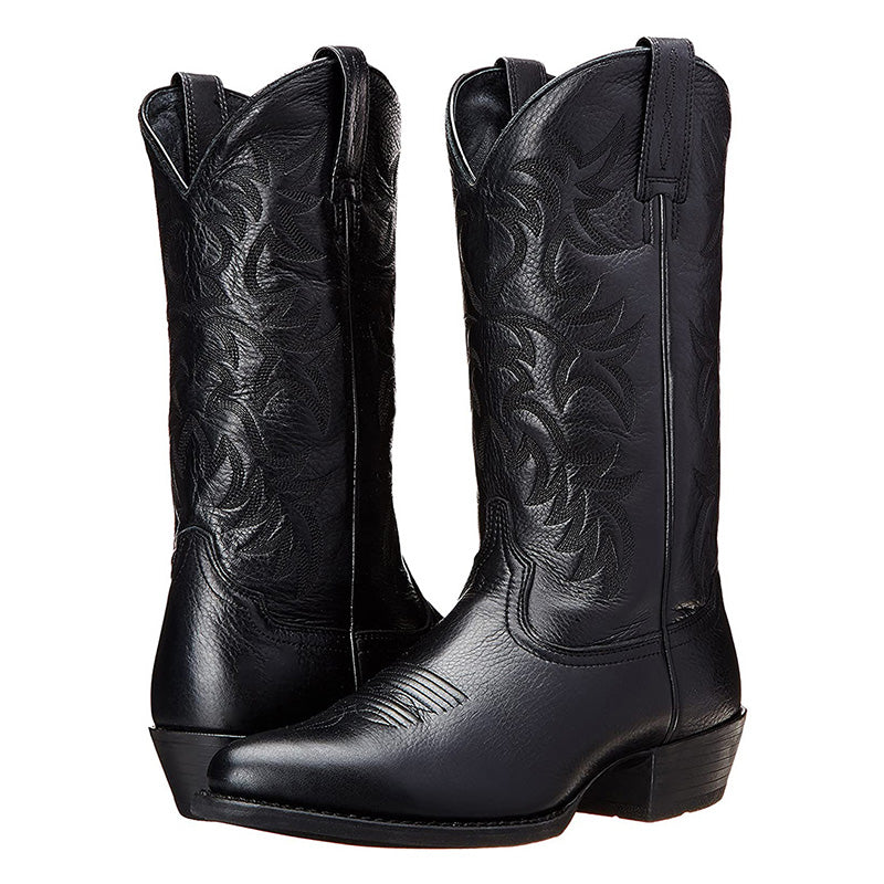 Women's Western Cowboy Boots