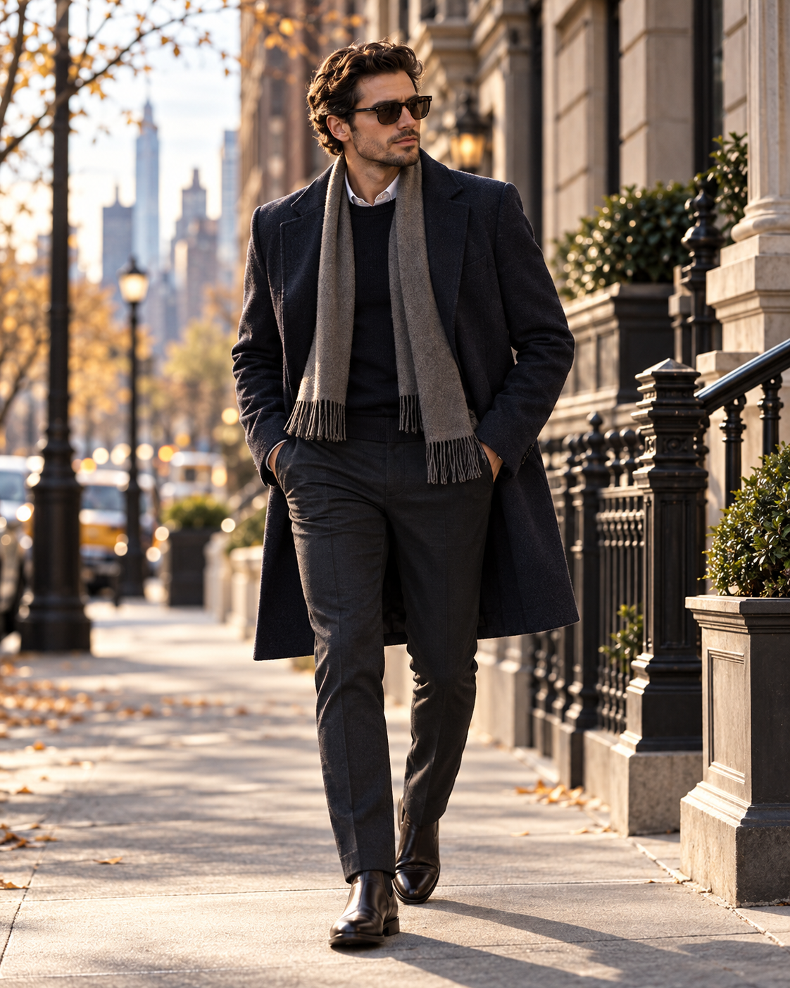 Men's Collection