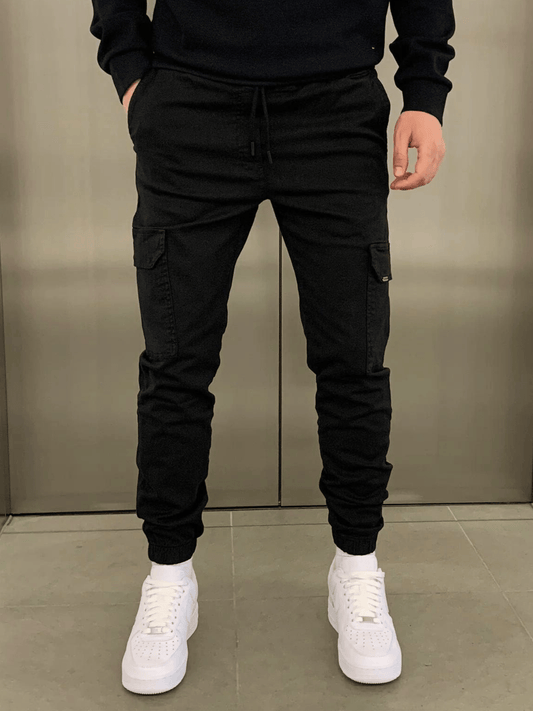 Noah | CARGO JOGGER FIT