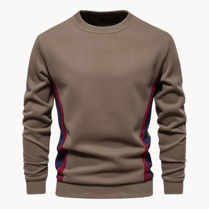 Arlo Crewneck Sweater