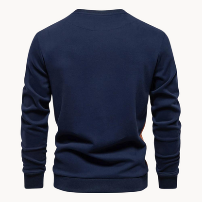 Arlo Crewneck Sweater