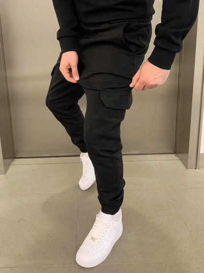 Noah | CARGO JOGGER FIT