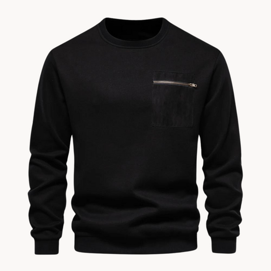 Skipper Crewneck Sweater