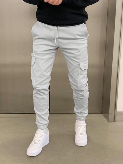 Noah | CARGO JOGGER FIT