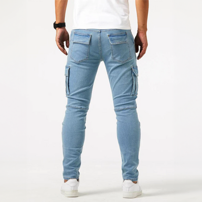 Jack/ Urban Cargo Jeans