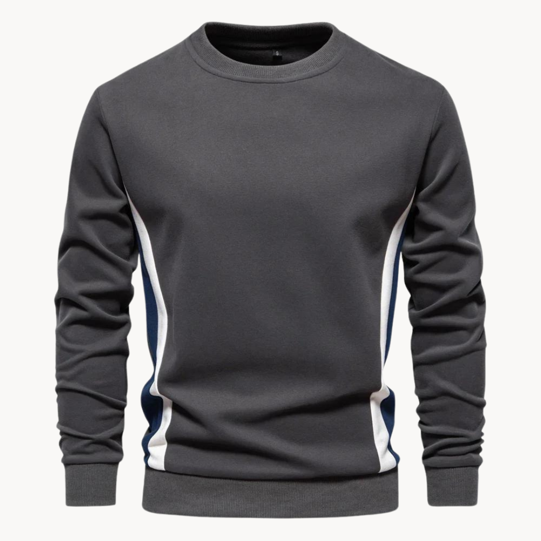 Arlo Crewneck Sweater