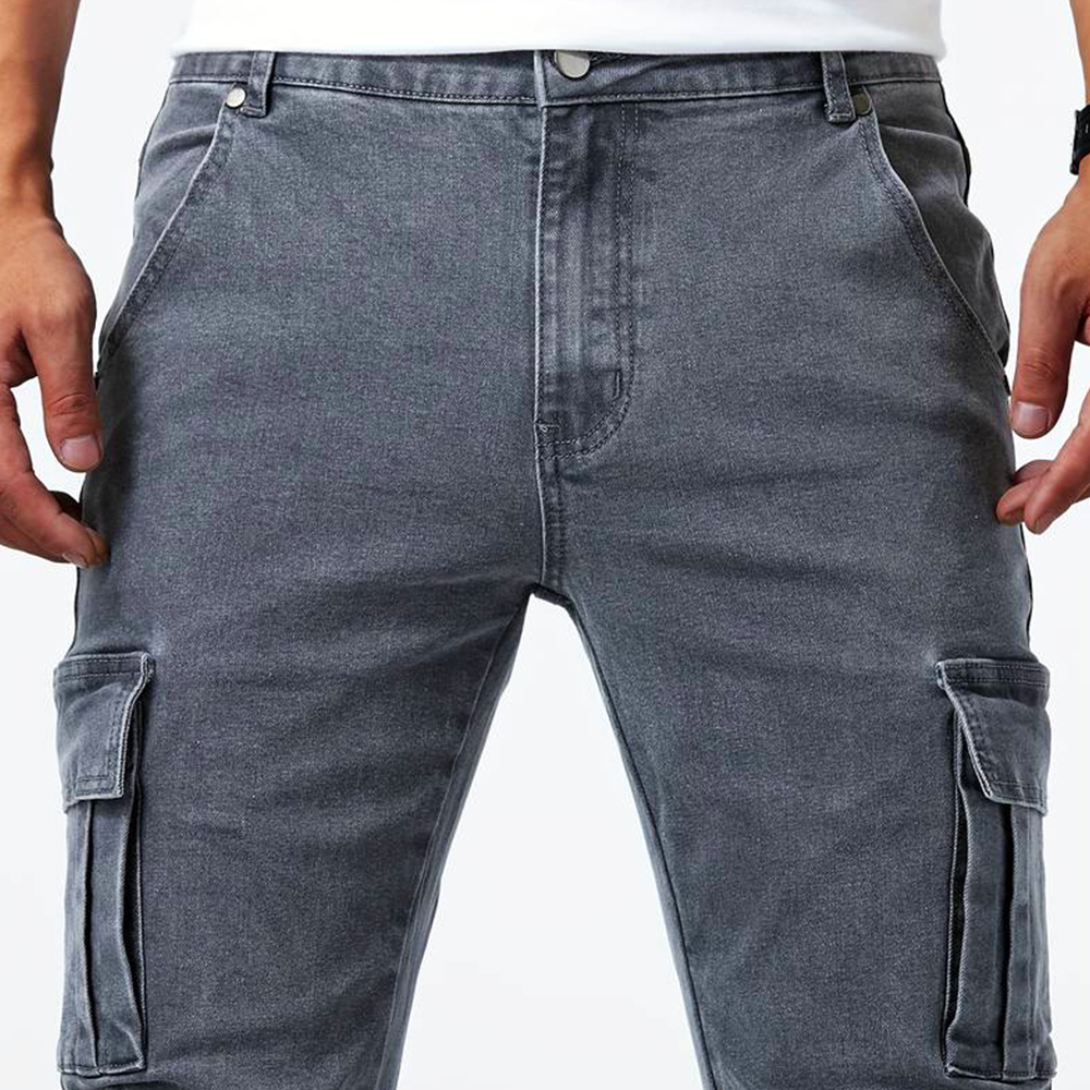 Jack/ Urban Cargo Jeans