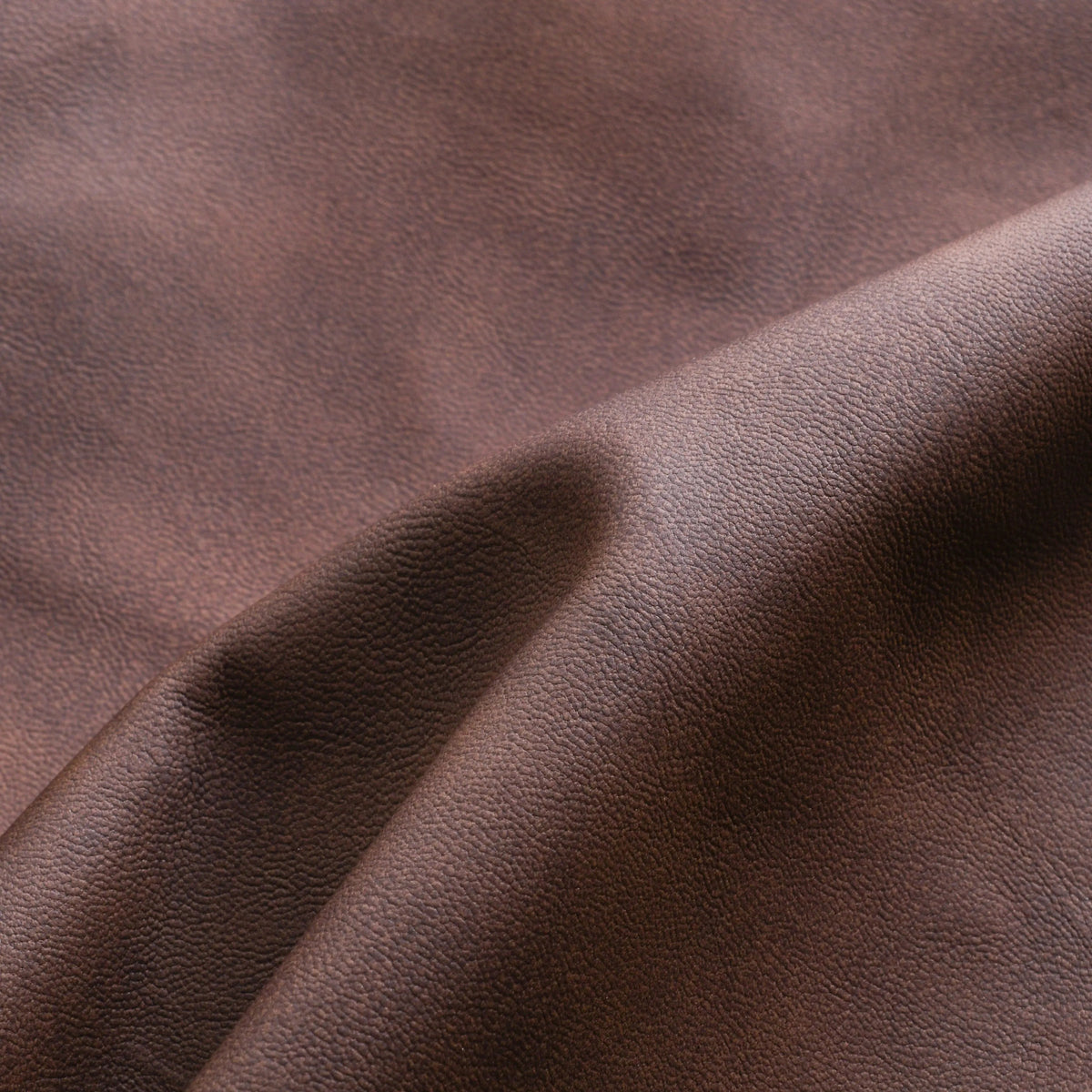 Men's Pointed-Collar Zipper Jacket with Panel Seam Details