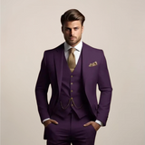 Dark Purple