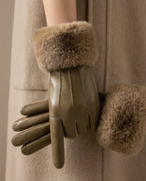 Olive Green