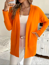Orange Red