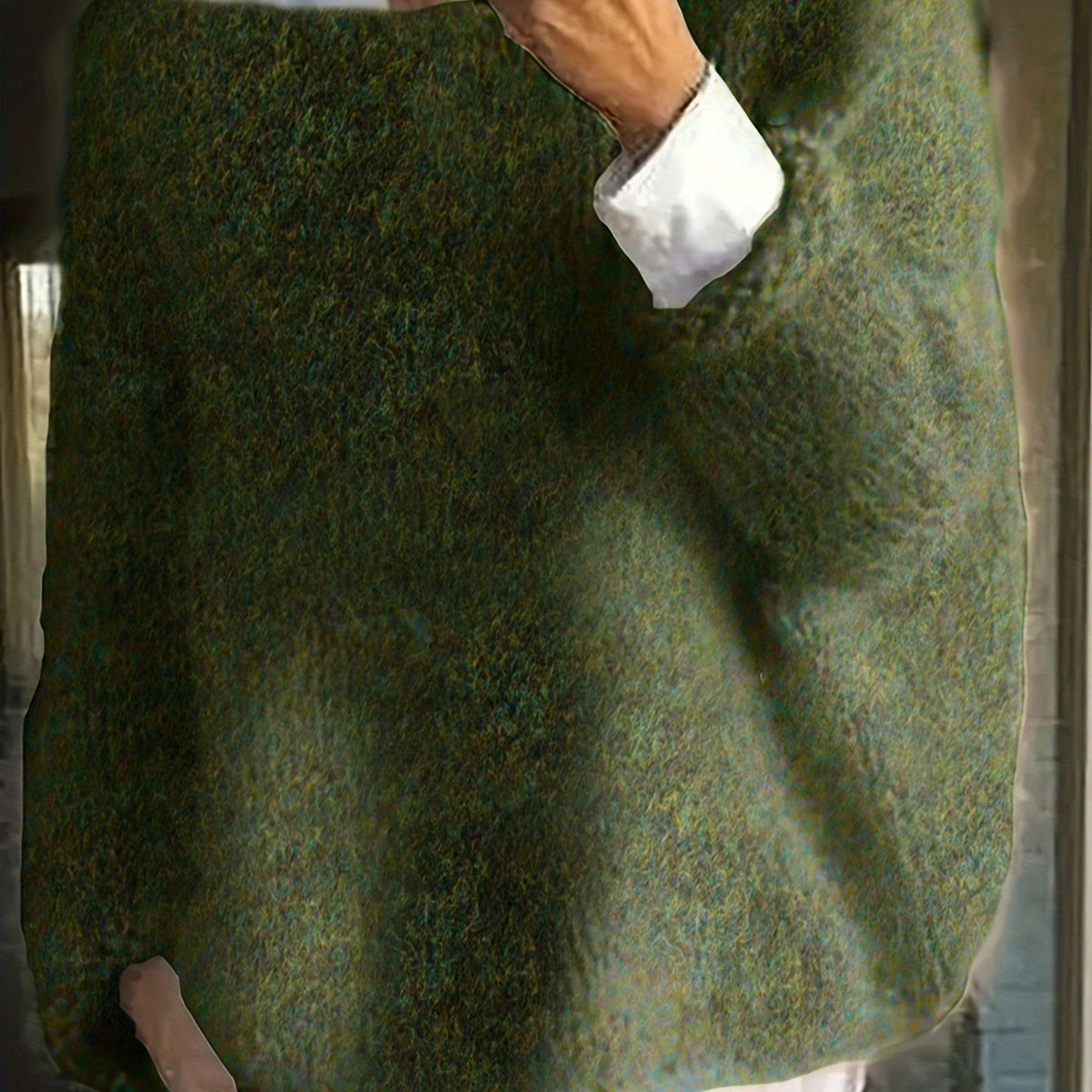 Women's Relaxed Crewneck Sweater