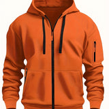 Orange Red