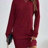 Scarlet Red