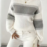 White And Gray