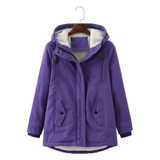 Winter Plum